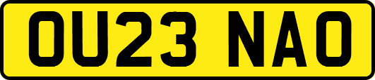 OU23NAO