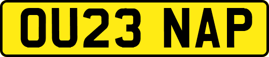 OU23NAP