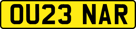 OU23NAR