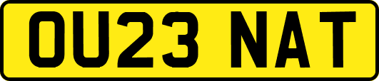 OU23NAT