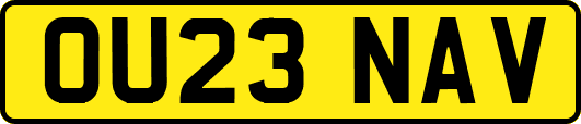 OU23NAV