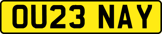 OU23NAY