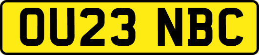 OU23NBC