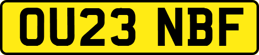 OU23NBF
