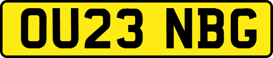 OU23NBG