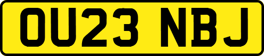 OU23NBJ