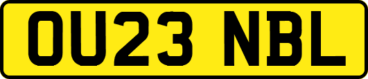 OU23NBL