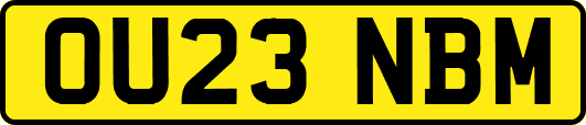 OU23NBM