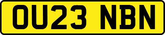 OU23NBN