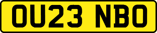 OU23NBO