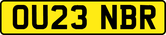 OU23NBR