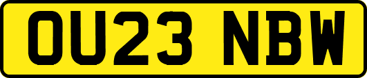 OU23NBW