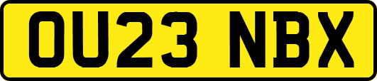 OU23NBX