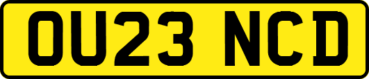 OU23NCD