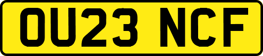 OU23NCF