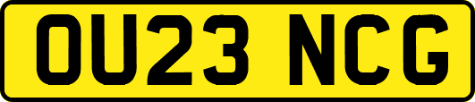 OU23NCG