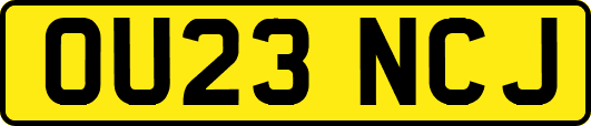 OU23NCJ