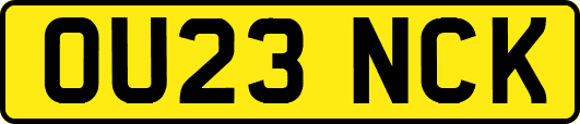 OU23NCK