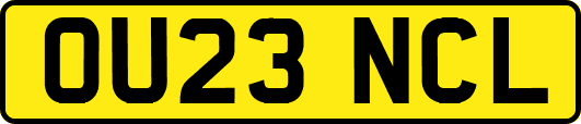 OU23NCL