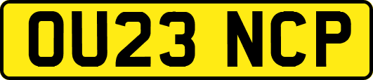 OU23NCP