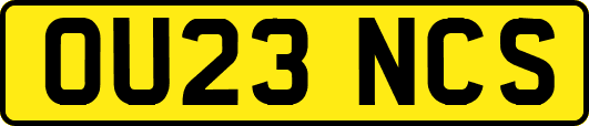 OU23NCS