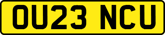 OU23NCU