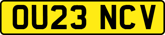 OU23NCV