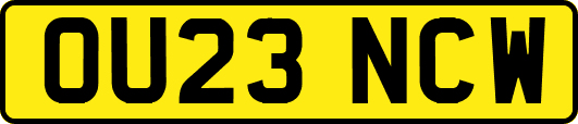 OU23NCW