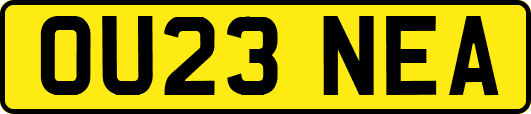 OU23NEA