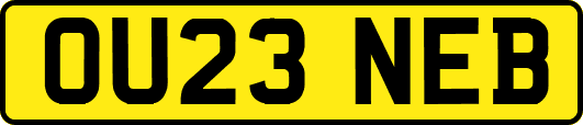 OU23NEB