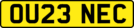 OU23NEC