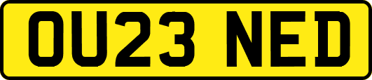 OU23NED