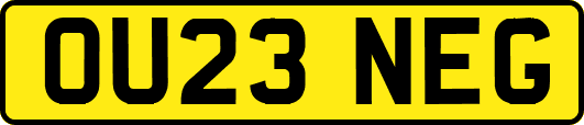 OU23NEG
