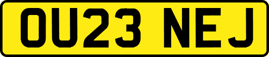 OU23NEJ
