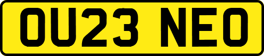 OU23NEO