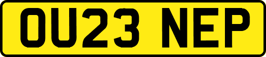 OU23NEP