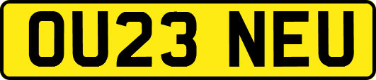 OU23NEU