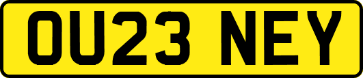 OU23NEY