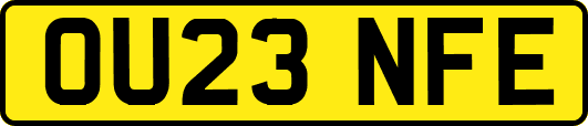 OU23NFE