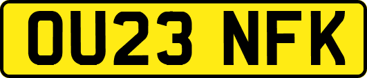 OU23NFK
