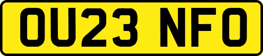 OU23NFO