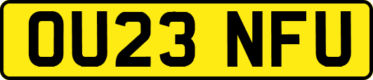 OU23NFU