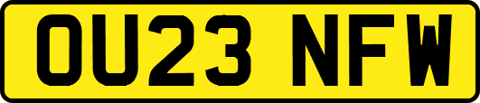 OU23NFW