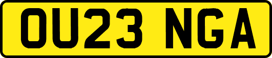 OU23NGA