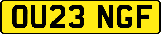 OU23NGF
