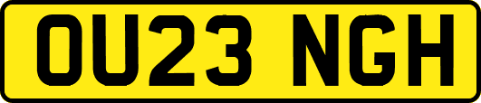 OU23NGH