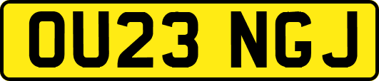 OU23NGJ