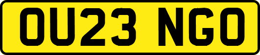 OU23NGO