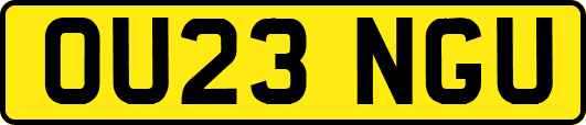 OU23NGU