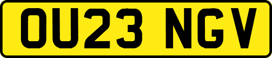 OU23NGV